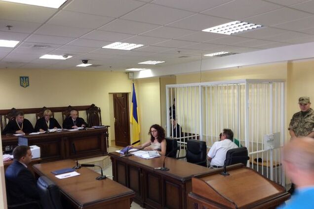 Адвокат российского ГРУшника сделал в суде сенсационное заявление о 'сделке' с СБУ