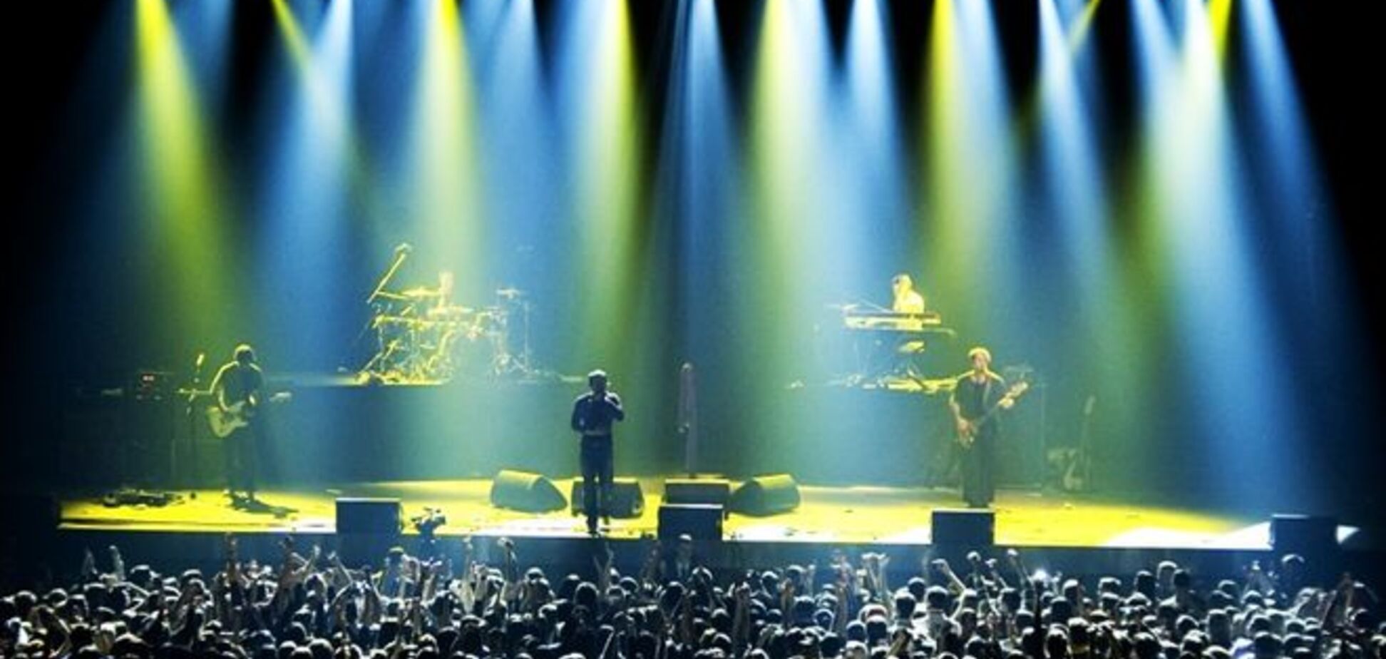 Названа любимая музыка украинцев: Скрябин и Вакарчук уделывают попсу