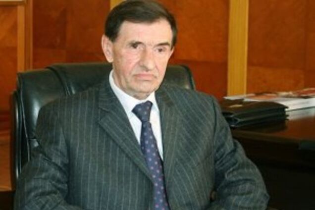 На Донбассе скончался почетный президент футбольного клуба