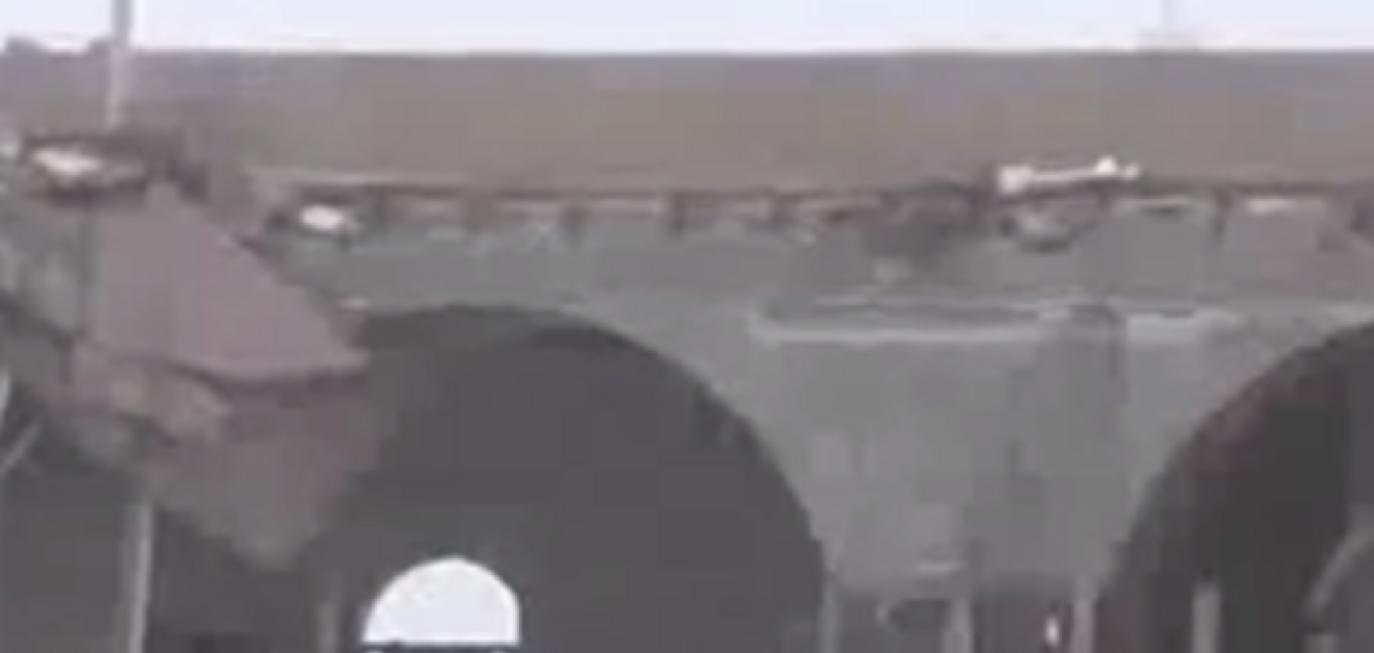 В Египте смертник подорвал себя у крупнейшего храма Древнего Египта