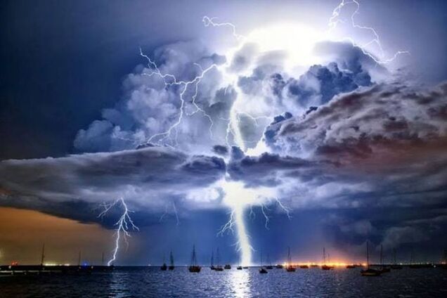 Так когда же грянет буря?