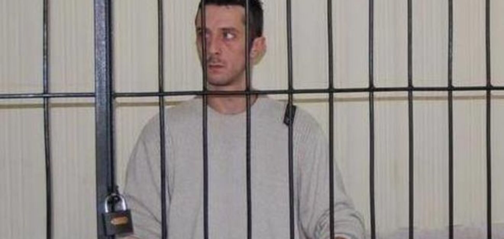 Російський суд засудив сина Джемілєва до п'яти років колонії