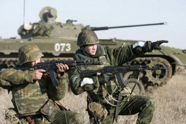 Российские войска проведут учения в Приднестровье