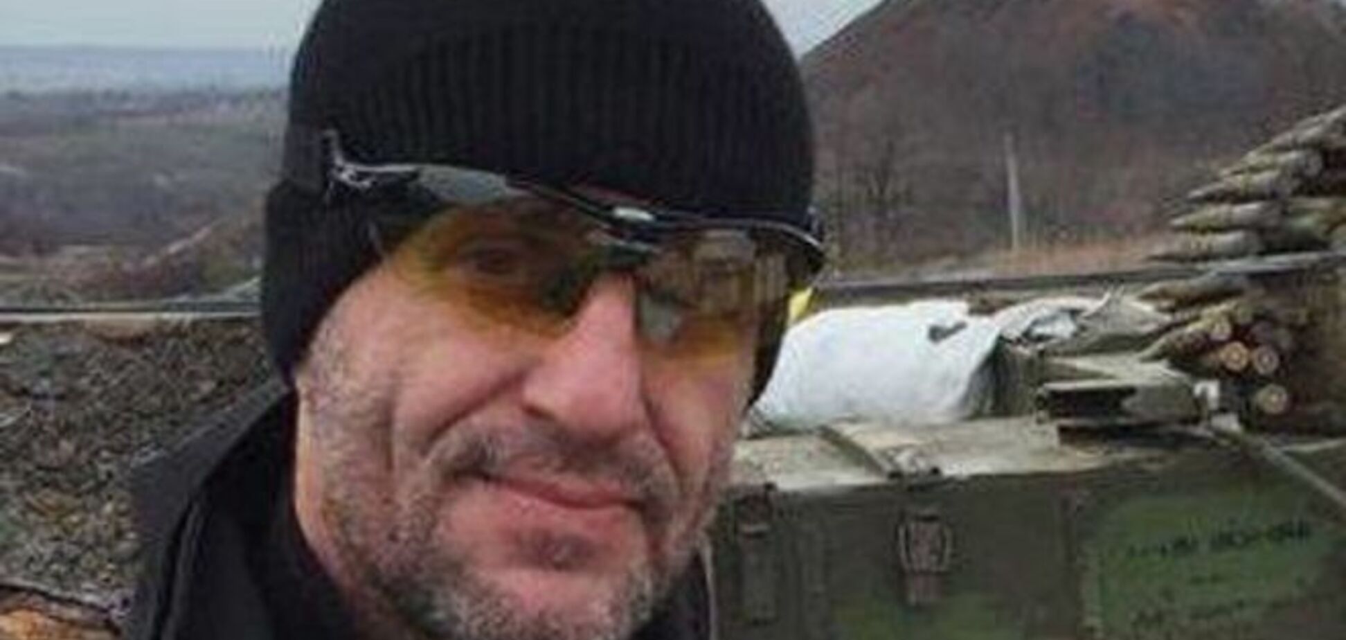 Настроение бодрое: Шкиряка отправили в 'горячие точки' зоны АТО