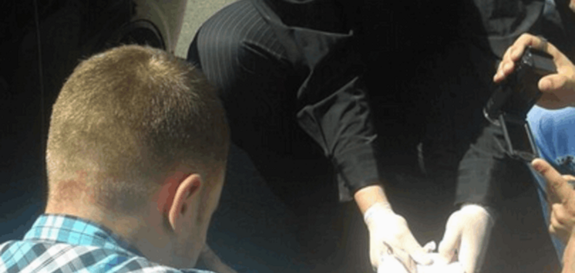 На Житомирщине задержали майора - тюремного сутенера