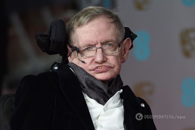 6 научных теорий Стивена Хокинга, которые изменили мир