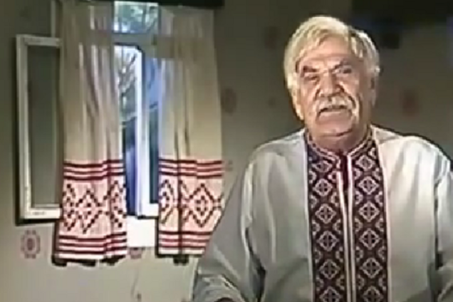 104 года назад родился великий сказочник Дед Панас: непростая жизнь от сироты до звезды украинского ТВ