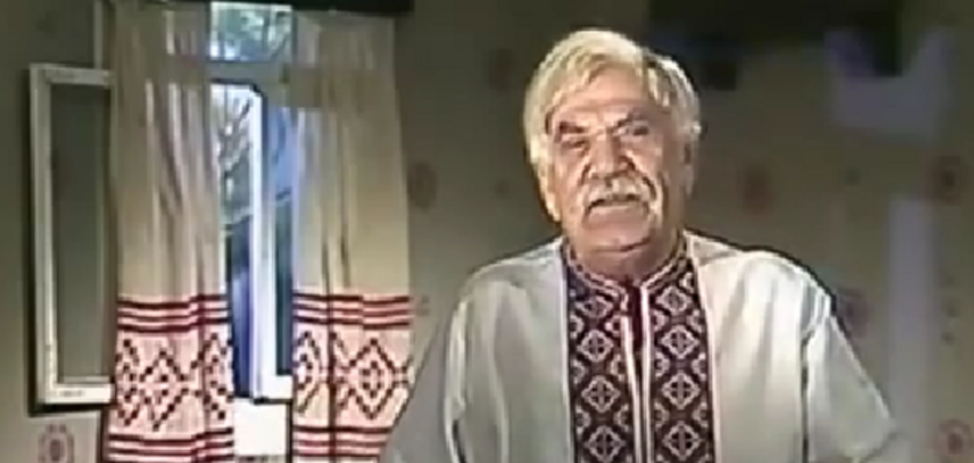 104 года назад родился великий сказочник Дед Панас: непростая жизнь от сироты до звезды украинского ТВ