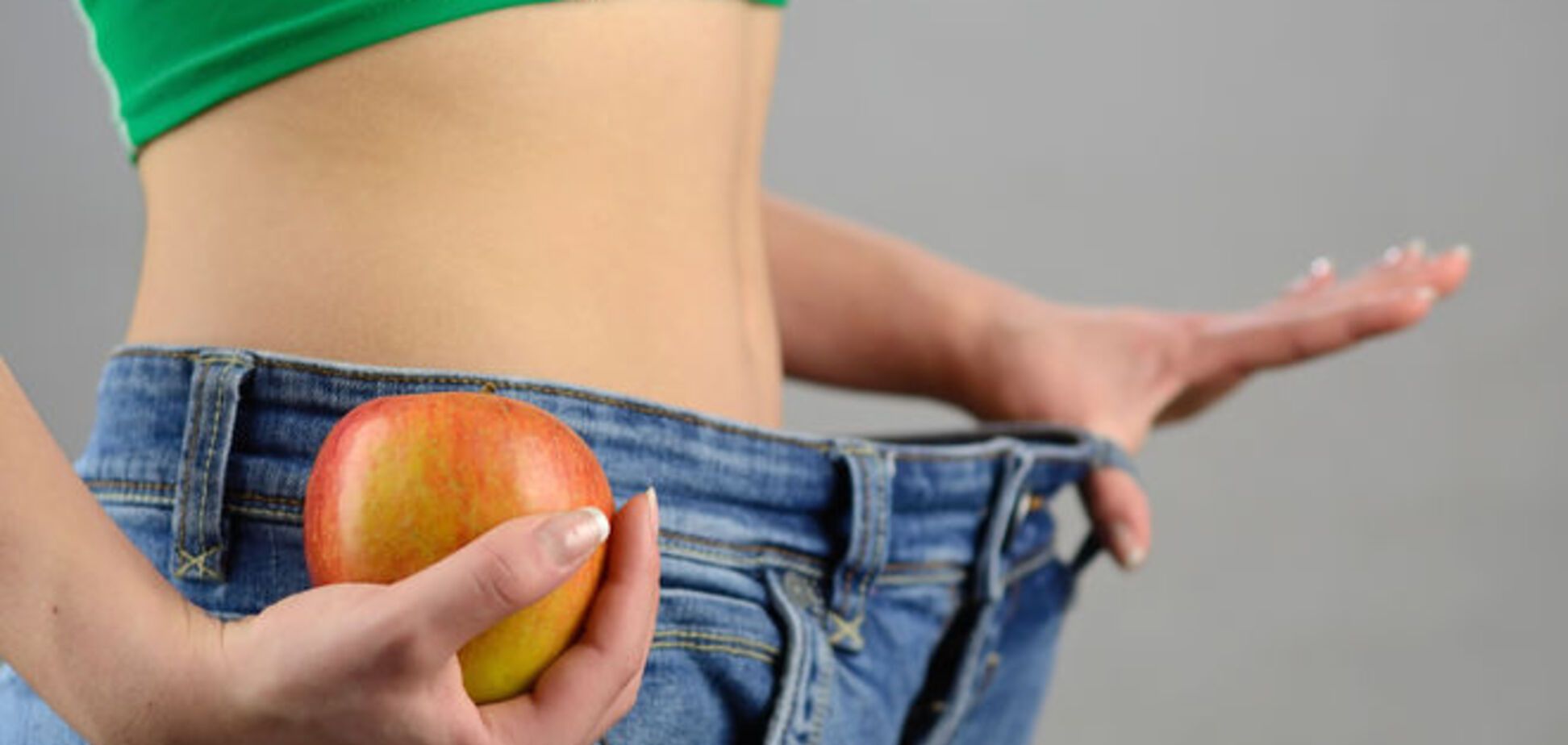Ученые раскрыли секрет, почему во время диеты, растет жир на животе