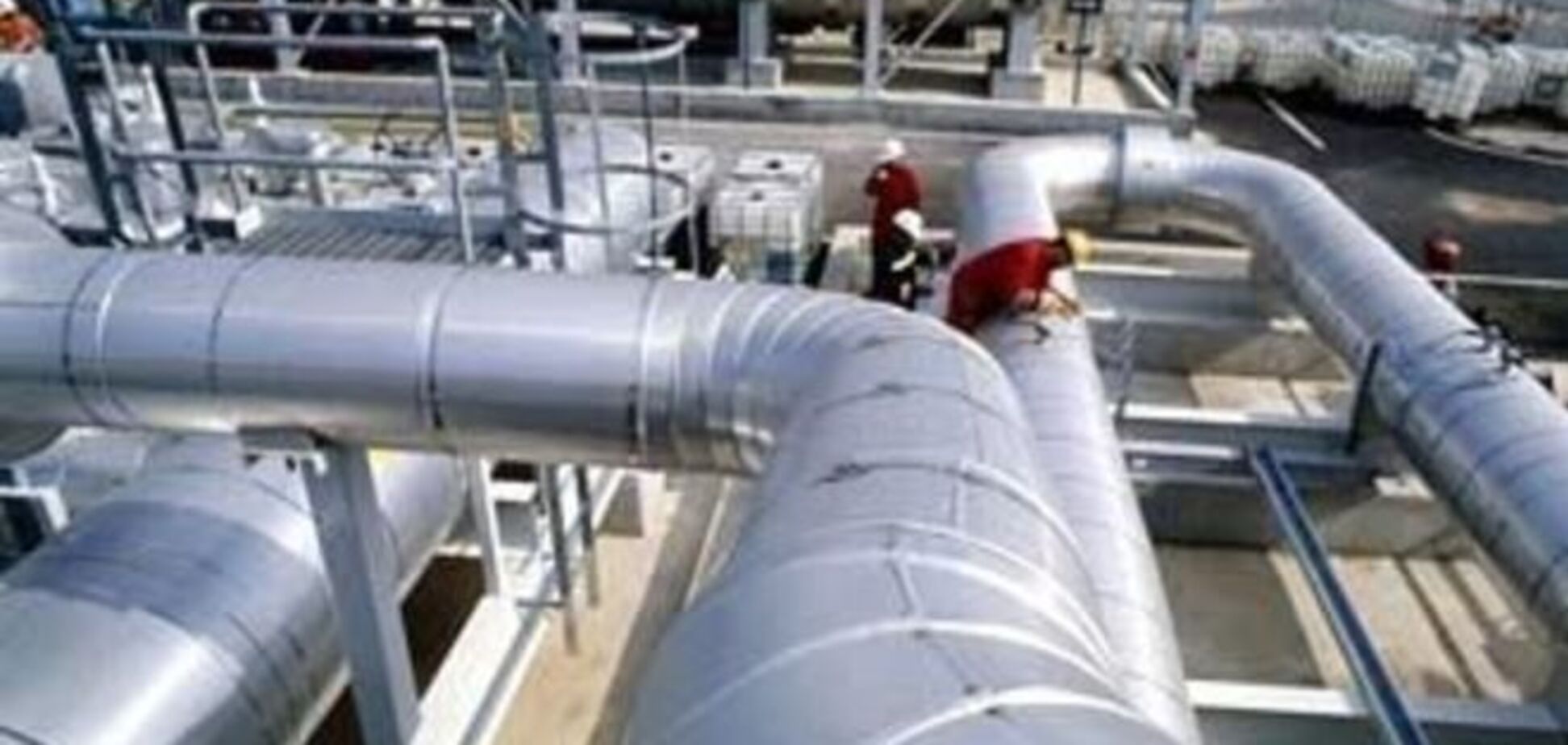 'Нафтогаз Украины' нашел покупателя на нефть 'Укртранснафты'