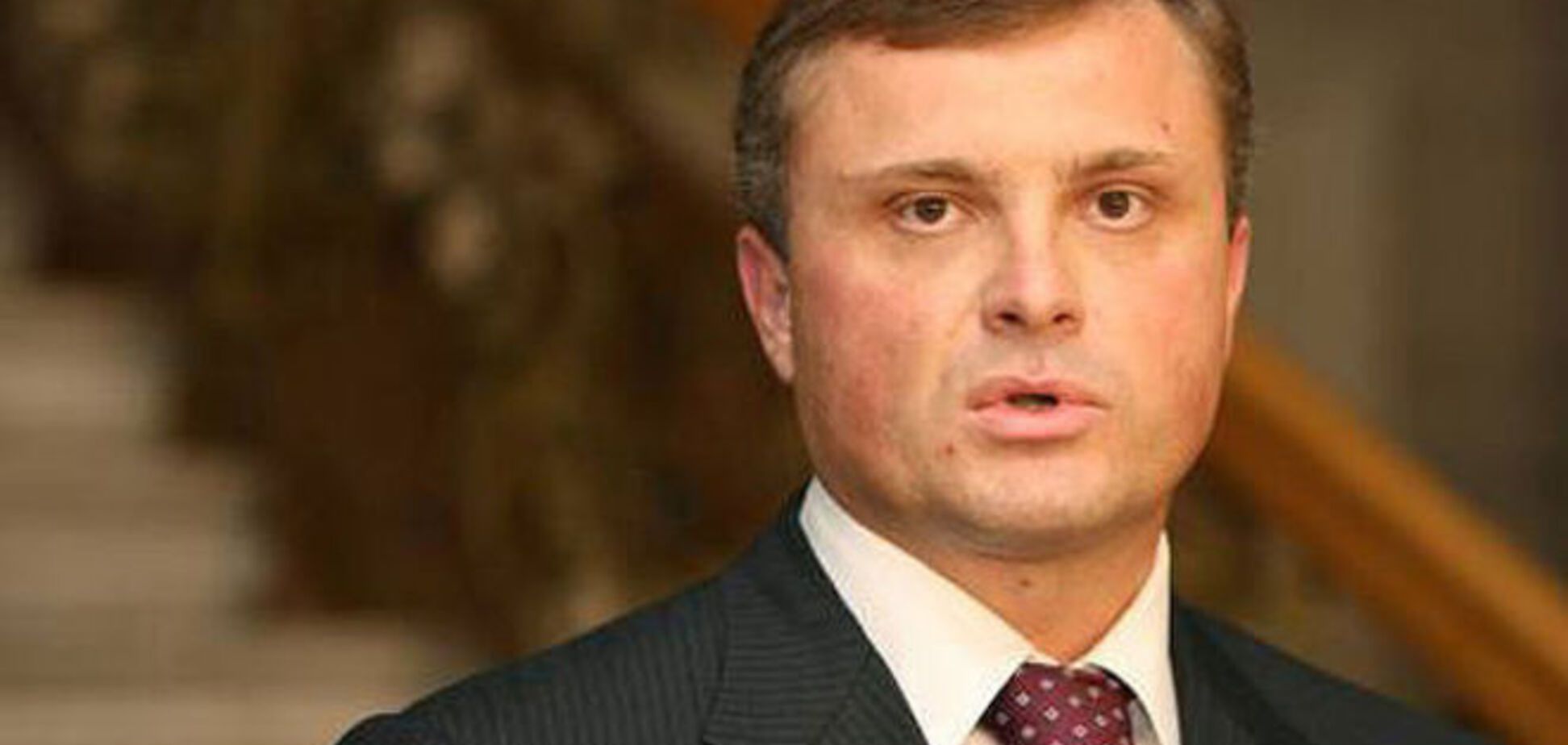 Политическая подоплека. Левочкин обвинил Яценюка в преследовании бизнеса