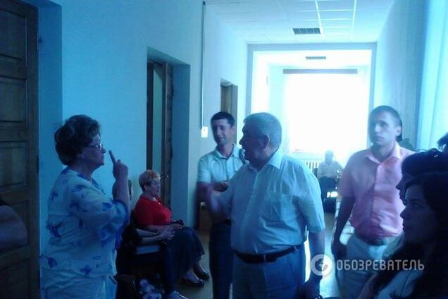 'В следующий раз тут будут тысячи студентов!' МОН игнорирует коллектив ЧГТУ