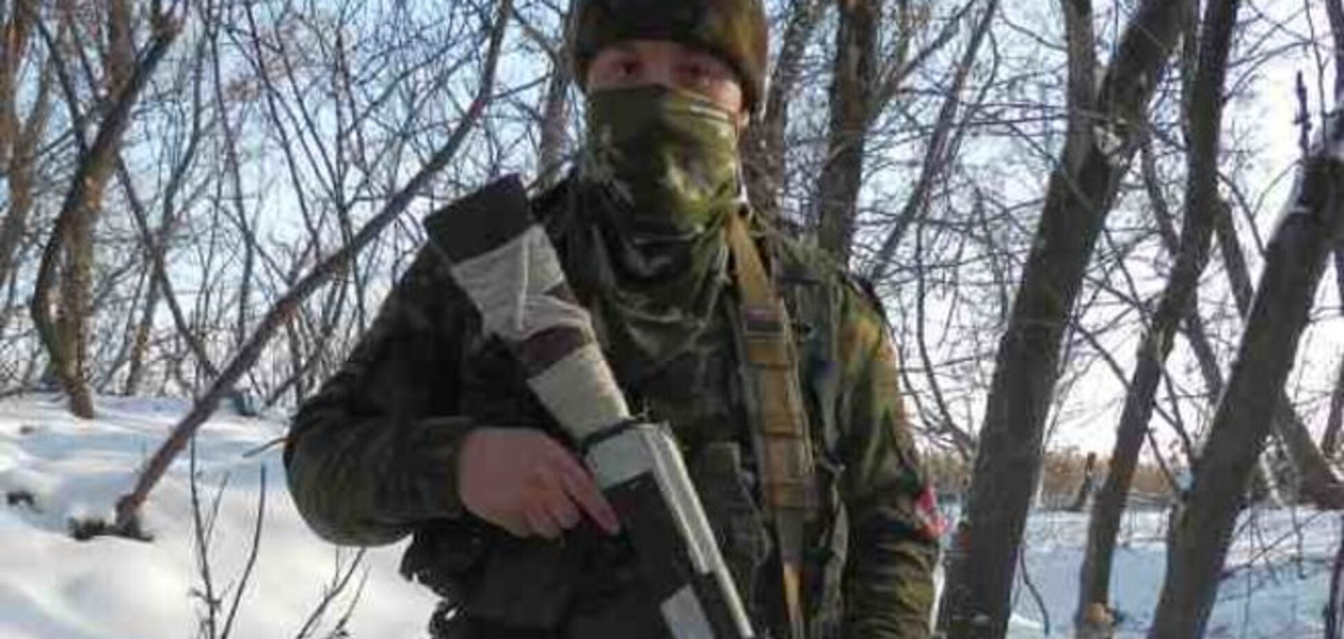 Мать погибшего за Путина немца копит деньги на поездку 'к Витальке'