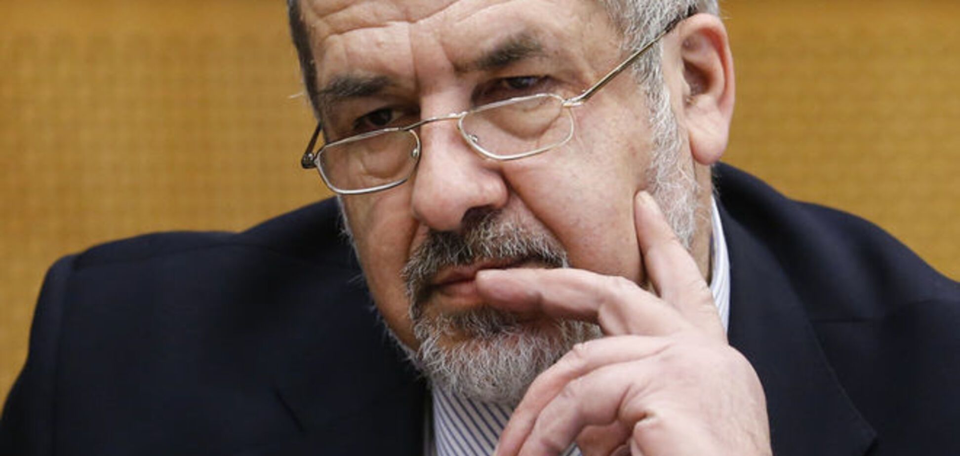 Чубаров: Крым вернется в состав Украины изгаженным