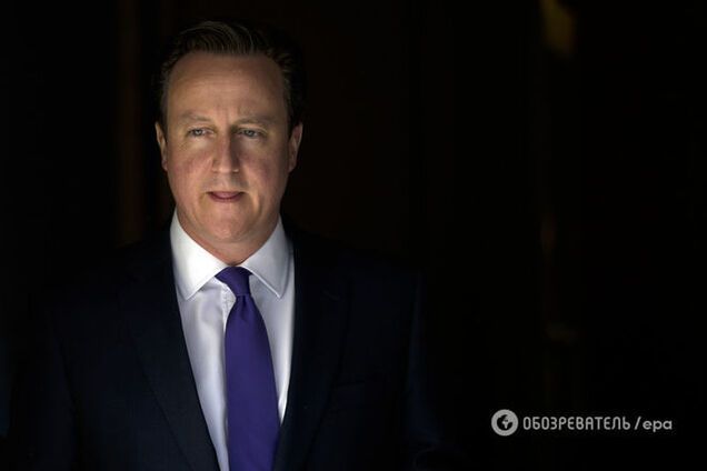 Times: ЕС хочет растянуть пересмотр условий членства Британии