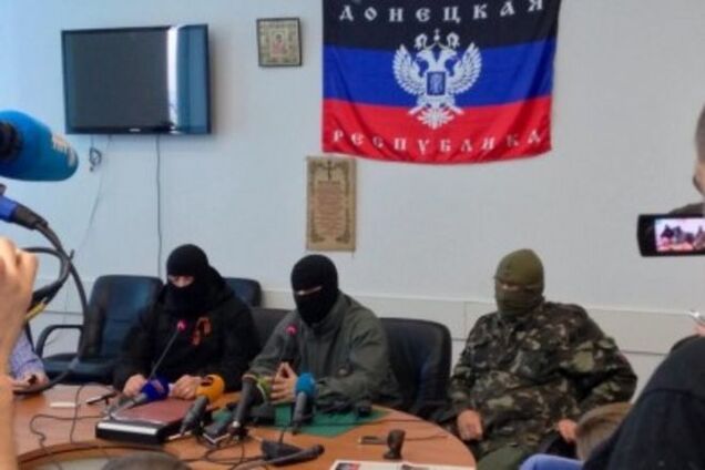 А судьи кто? В МВД рассказали, кто 'вершит' правосудие у террористов