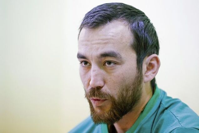 ГРУшник в суде 'забыл', что он из России: бой был случайным!