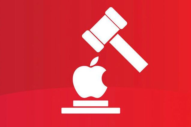 В России подали на Apple в суд из-за гей-смайликов