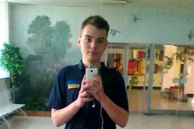 В России студента выгнали из техникума за призыв вернуть Крым