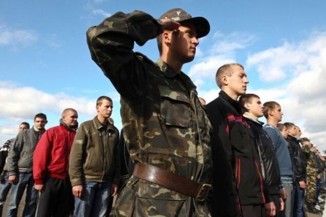 Шестая волна мобилизации в Украине: кого заберут в армию