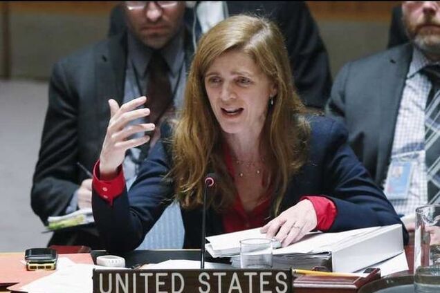 У Радбезі ООН дипломати Росії 'діють по методичці' - Пауер