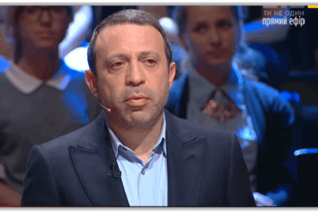 Корбан рассказал, кто монополизировал 'рынок' обмена пленными