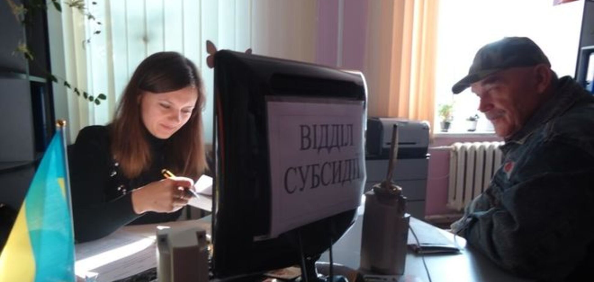 Яких помилок найчастіше припускаються під час оформлення субсидій: інфографіка