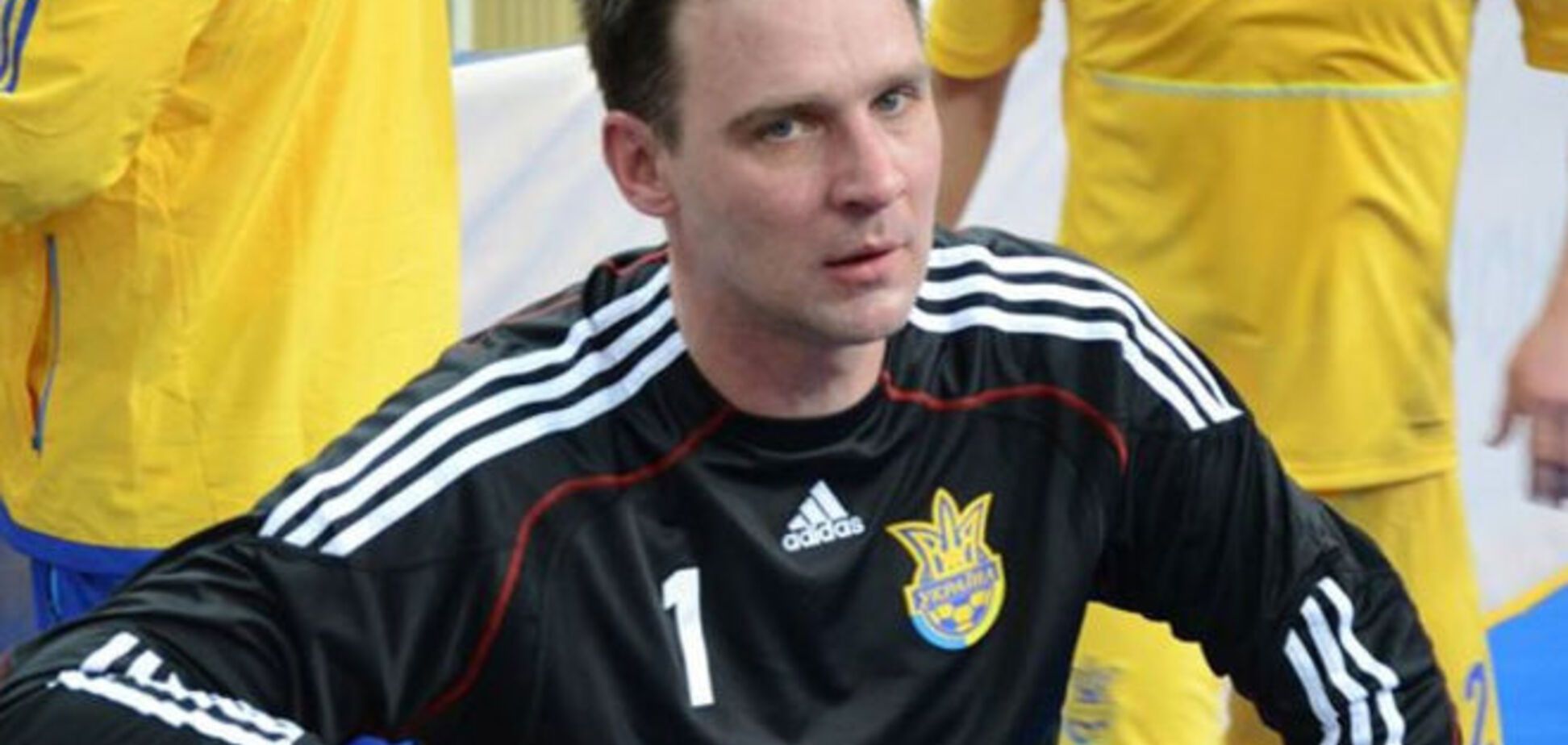 Чемпіонат України опинився під загрозою зриву