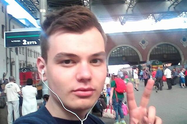 У російському військкоматі призовника записали в психи через гімн України