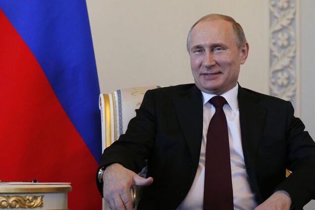 Запад просчитался с санкциями, на Путина они не действуют – Newsweek