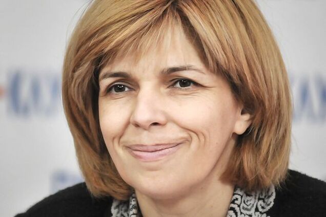 Богомолец рассказала, как сделать украинцев долгожителями