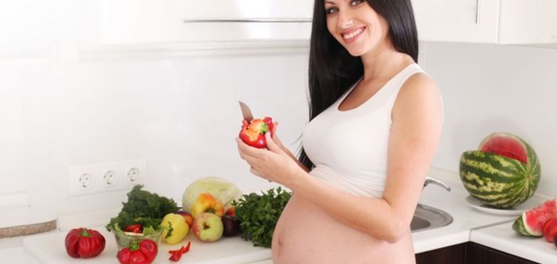 Вы – это то, что ела ваша мама: как диета до беременности влияет на гены ребенка