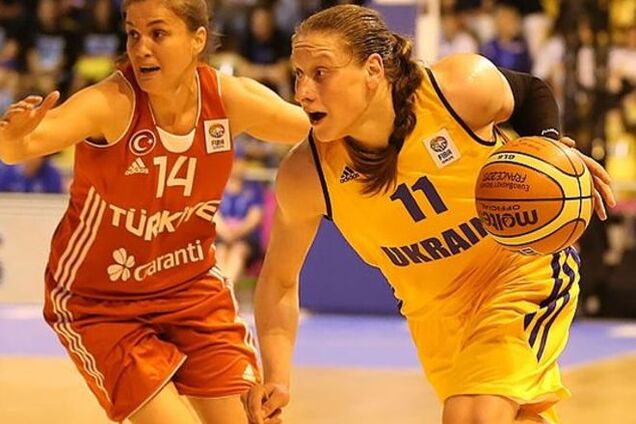 Букмекеры назвали фаворитов Евробаскета-2015