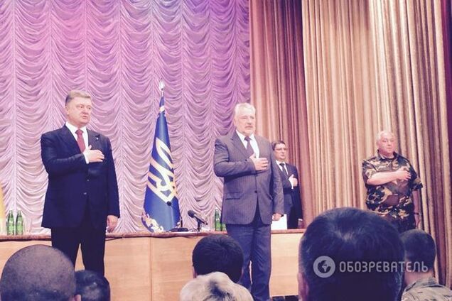 Інтризі кінець: у Маріуполі розсекретили ім'я нового губернатора Донецької області