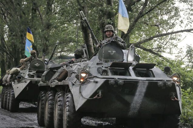Закон о военном положении: что ждать украинцам
