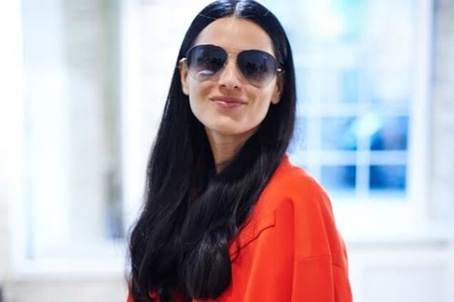 Ефросинина и другие киевские модницы развлеклись на открытии второго The Brow Bar