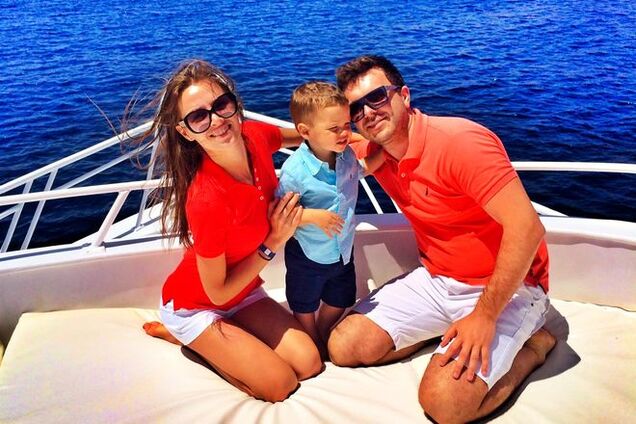 Где будут отдыхать украинские звезды летом