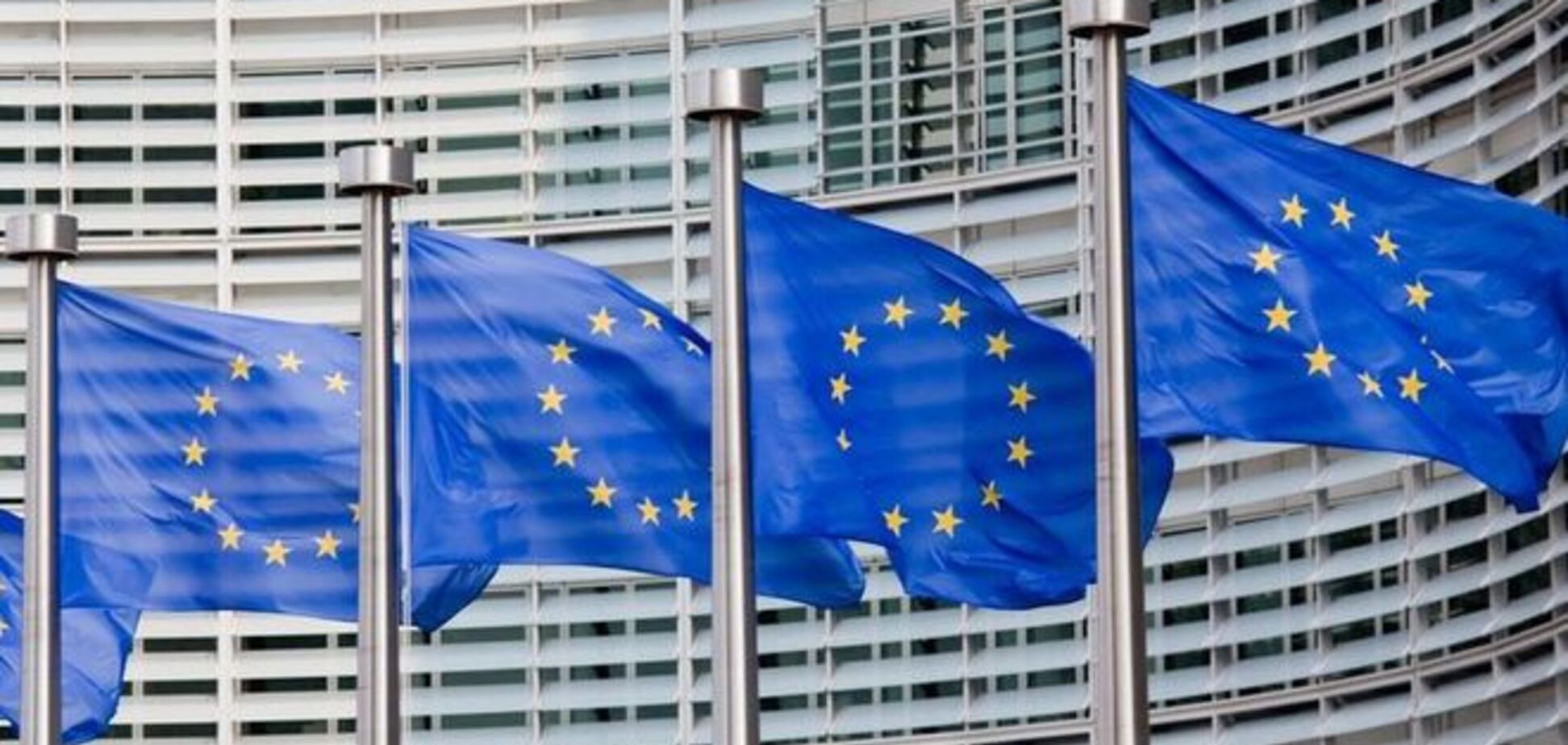 Европарламент поддержал возможное лишение России ЧМ-2018