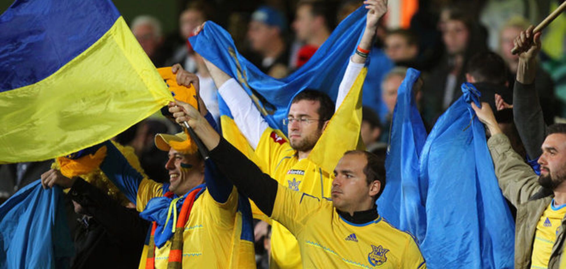 Без Украины. Определились все четвертьфиналисты чемпионата мира