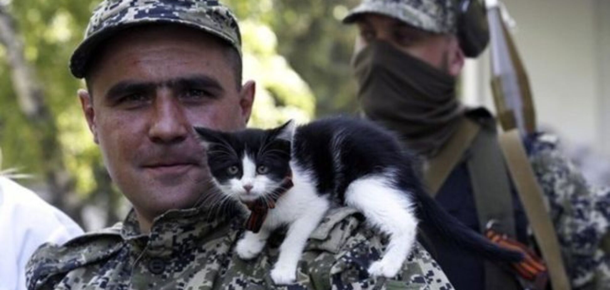 На войне все средства хороши: как финансируются пророссийские организации в Украине