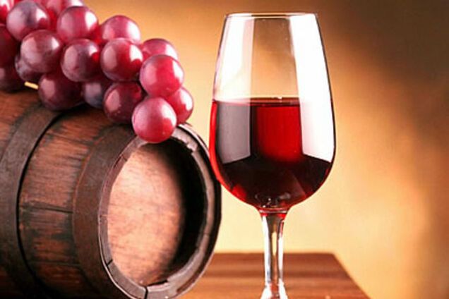В Україні зростуть ціни на кріплені вина