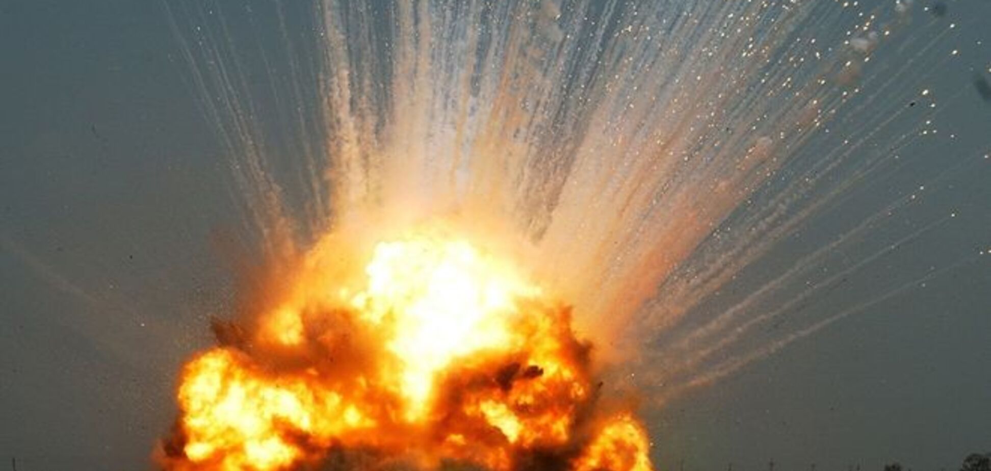 В Виннице прогремел мощный взрыв - соцсети