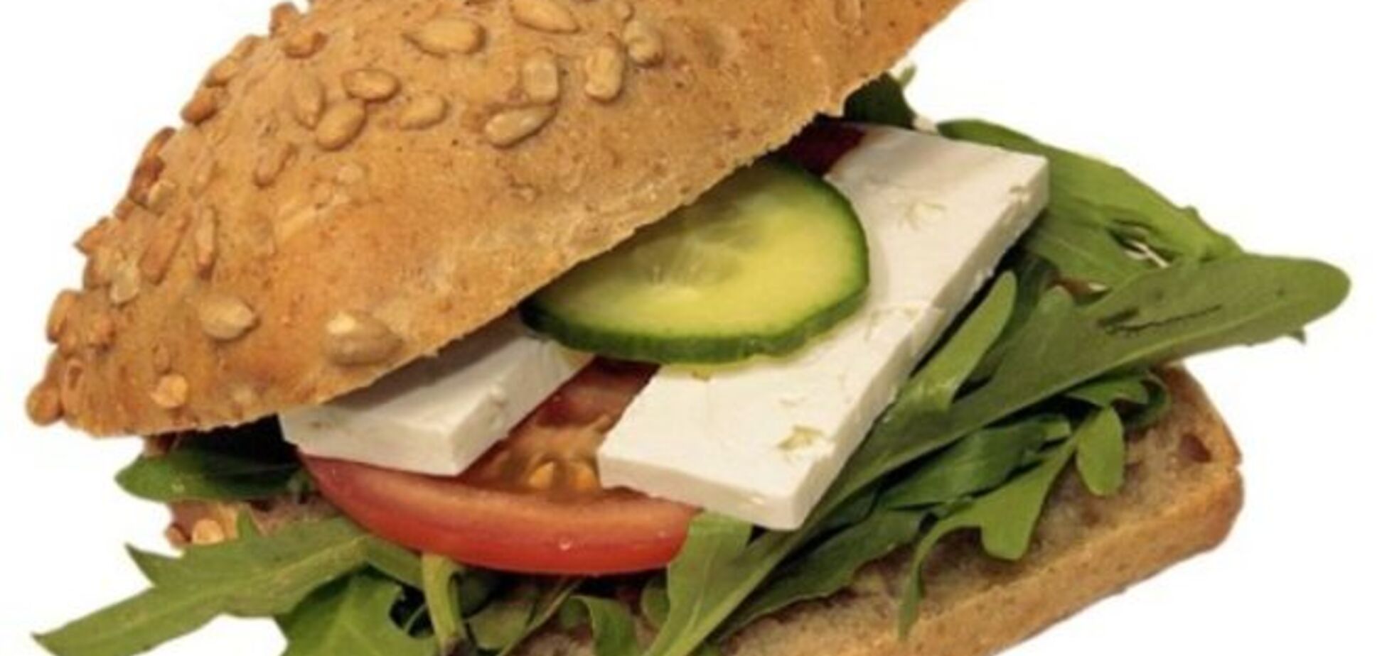 Берлинская диета: как похудеть на бутербродах за 10 дней