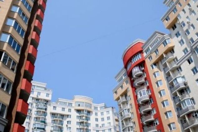 Названы главные причины роста спроса на недвижимость в Украине