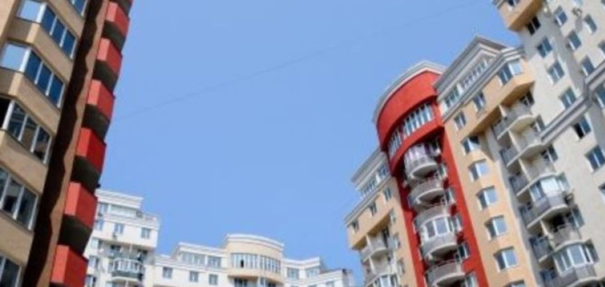 Названо головні причини зростання попиту на нерухомість в Україні 