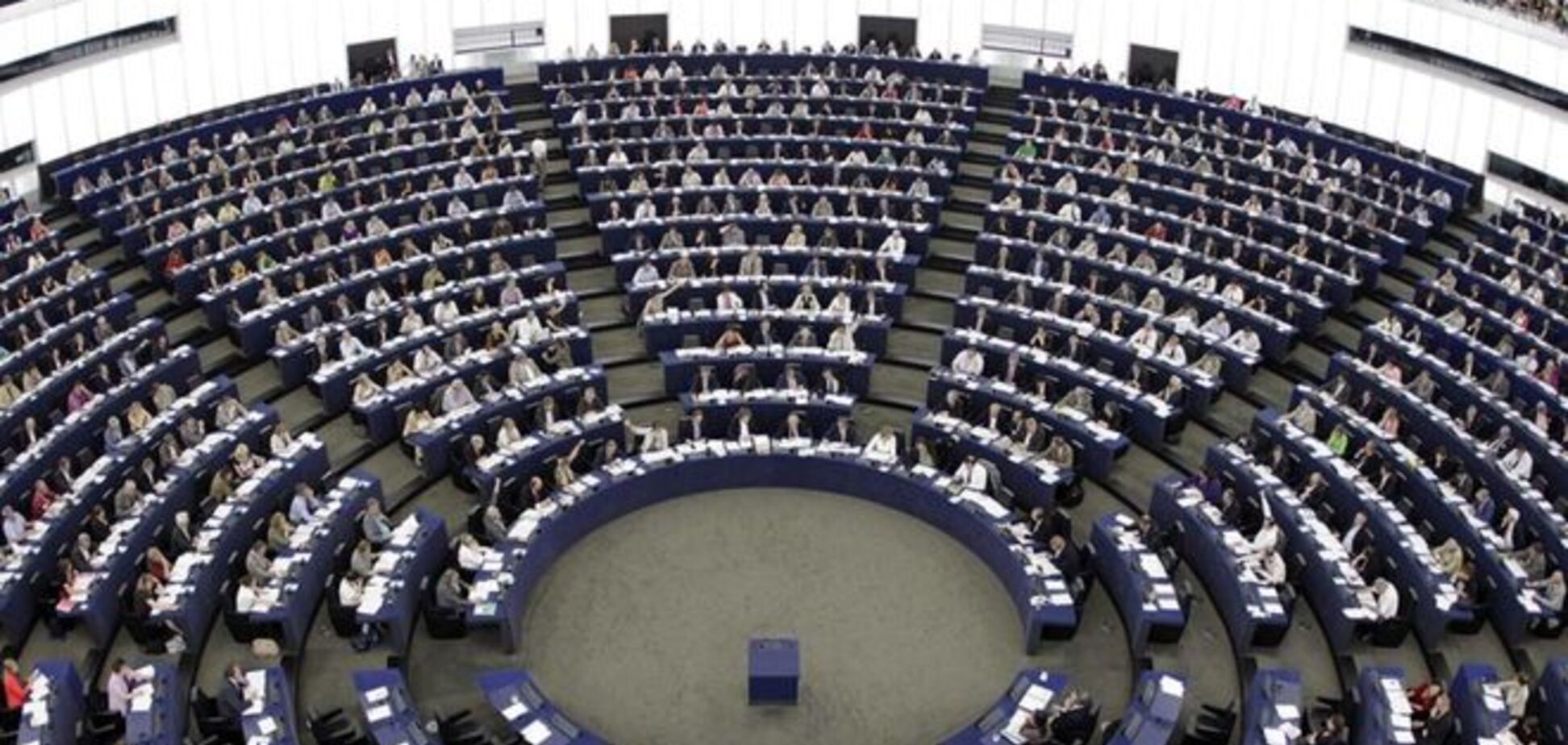 Россия наращивает военное присутствие в Черном море – резолюция Европарламента