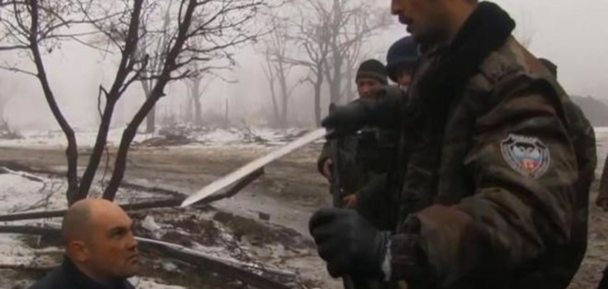 Мать Кузьминых: не все, кто бил пленных бойцов АТО, делали это из ненависти