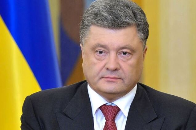 Порошенко озвучил дату проведения местных выборов в Украине