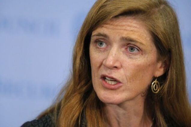 В Украине нет желания наказать виновных в расстреле на Майдане - Пауэр