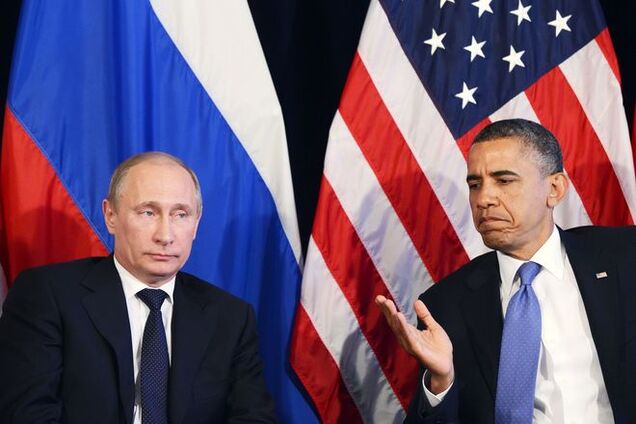 'Новый Рейган': Портников рассказал, какой президент США нужен россиянам